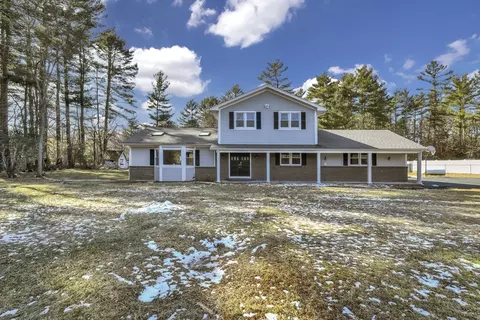 6 Kenbane Rd, Easton, MA 02375