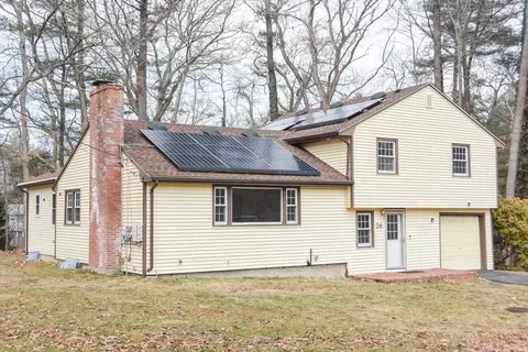 24 Oakwood Rd, Acton, MA 01720