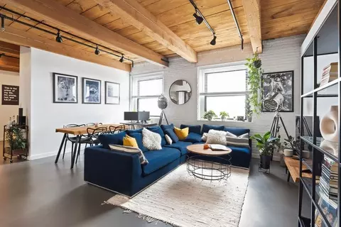 90 Wareham St UNIT 314, Boston, MA 02118