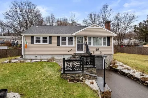 30 Main Blvd, Shrewsbury, MA 01545
