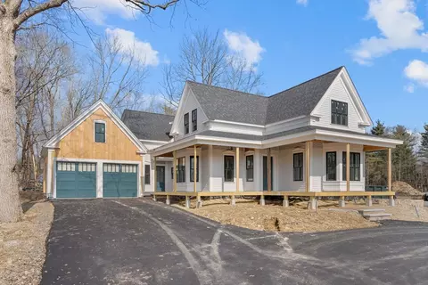 16 Olde Frg, Easton, MA 02375