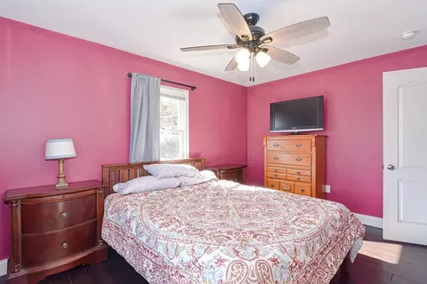 Bedroom - 310 Walnut Hill Rd, Orange, MA 01364 photo 6 of 9