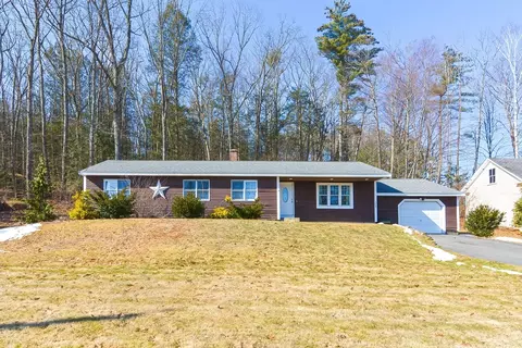 310 Walnut Hill Rd, Orange, MA 01364