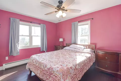 Bedroom - 310 Walnut Hill Rd, Orange, MA 01364 photo 9 of 9