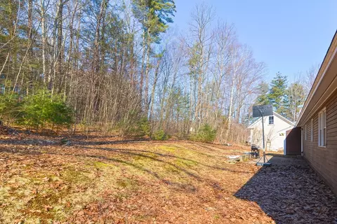 Exterior - 310 Walnut Hill Rd, Orange, MA 01364 photo 4 of 6