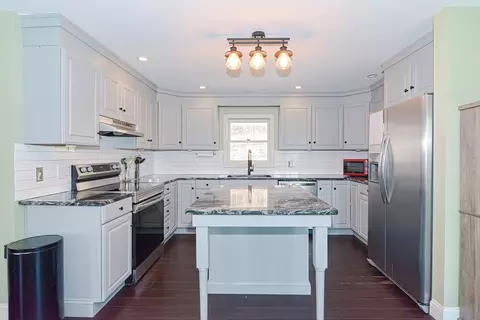 Kitchen - 310 Walnut Hill Rd, Orange, MA 01364 photo 2 of 6