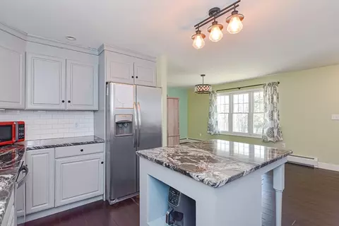Kitchen - 310 Walnut Hill Rd, Orange, MA 01364 photo 6 of 6