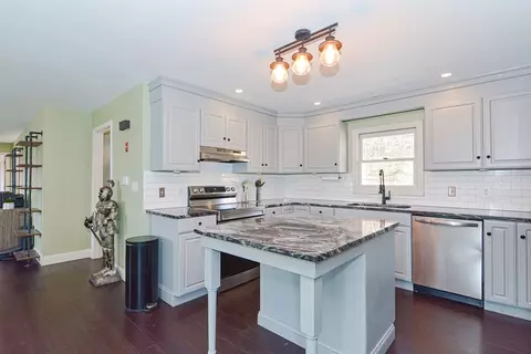 Kitchen - 310 Walnut Hill Rd, Orange, MA 01364 photo 1 of 6