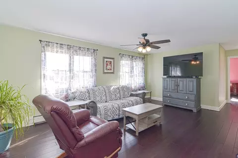 Living - 310 Walnut Hill Rd, Orange, MA 01364 photo 1 of 2