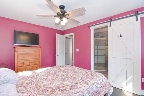 Bedroom - 310 Walnut Hill Rd, Orange, MA 01364 photo 7 of 9