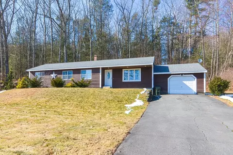 Exterior - 310 Walnut Hill Rd, Orange, MA 01364 photo 6 of 6