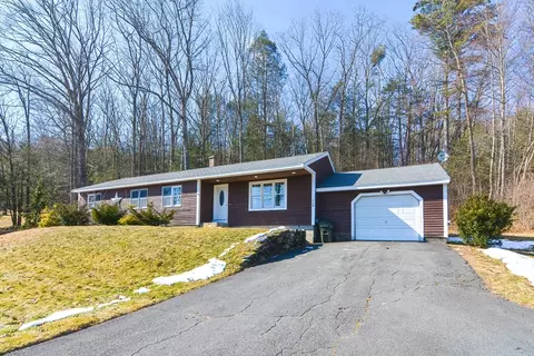 Exterior - 310 Walnut Hill Rd, Orange, MA 01364 photo 2 of 6