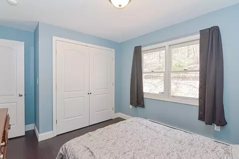 Bedroom - 310 Walnut Hill Rd, Orange, MA 01364 photo 5 of 9