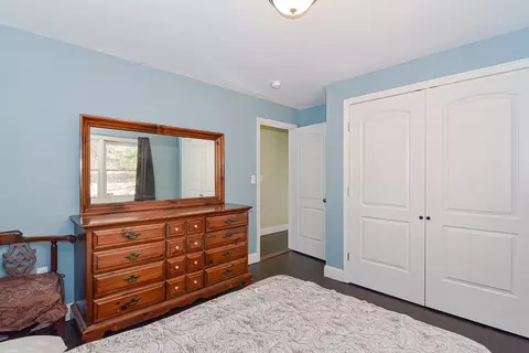 Bedroom - 310 Walnut Hill Rd, Orange, MA 01364 photo 2 of 9