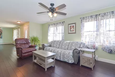 Living - 310 Walnut Hill Rd, Orange, MA 01364 photo 2 of 2