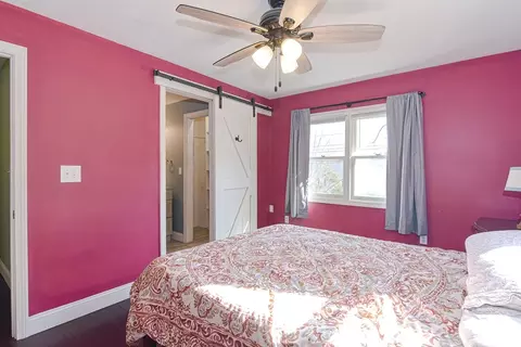 Bedroom - 310 Walnut Hill Rd, Orange, MA 01364 photo 8 of 9