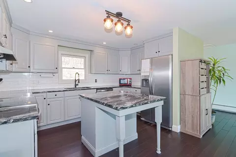 Kitchen - 310 Walnut Hill Rd, Orange, MA 01364 photo 3 of 6