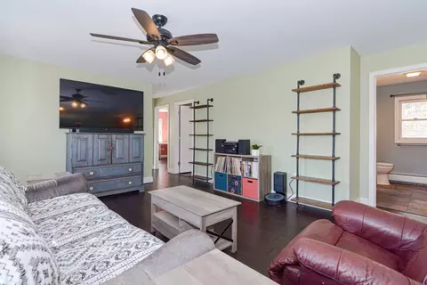 Bedroom - 310 Walnut Hill Rd, Orange, MA 01364 photo 1 of 9