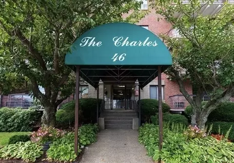 46 Cochituate Rd #509, Framingham, MA 01701
