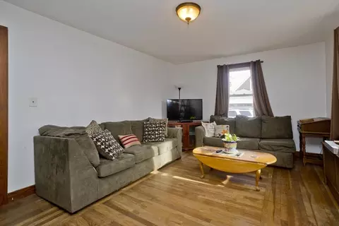 Living - 4 Silas St, Springfield, MA 01109 photo 2 of 4