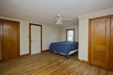 Bedroom - 4 Silas St, Springfield, MA 01109 photo 2 of 6