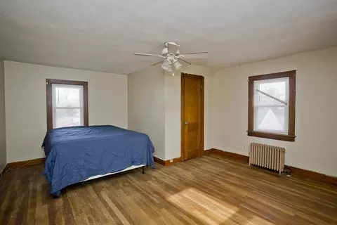 Bedroom - 4 Silas St, Springfield, MA 01109 photo 3 of 6
