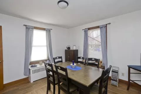 Dining - 4 Silas St, Springfield, MA 01109 photo 3 of 4