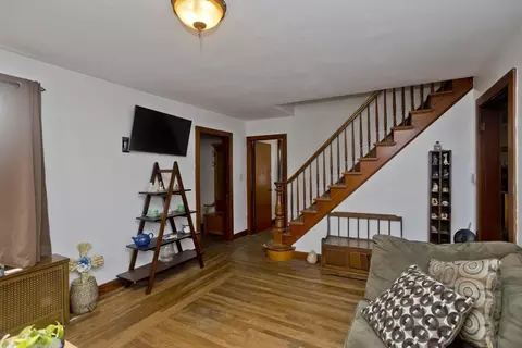 Living - 4 Silas St, Springfield, MA 01109 photo 4 of 4