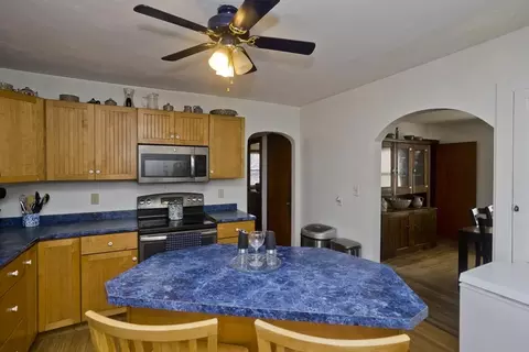 Kitchen - 4 Silas St, Springfield, MA 01109 photo 4 of 4