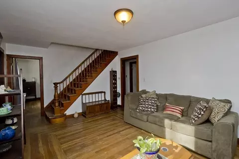 Living - 4 Silas St, Springfield, MA 01109 photo 3 of 4