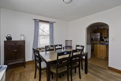 Dining - 4 Silas St, Springfield, MA 01109 photo 2 of 4