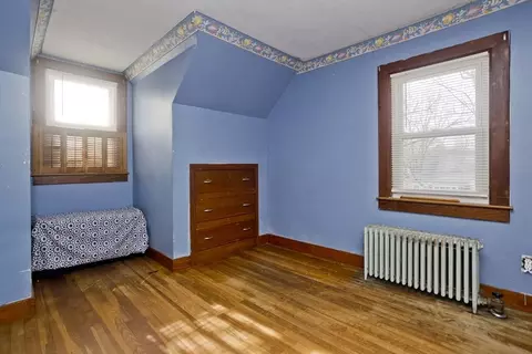 Bedroom - 4 Silas St, Springfield, MA 01109 photo 6 of 6