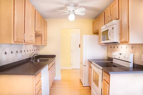 Kitchen - 1210 Greendale Ave #334, Needham, MA 02492 photo 1 of 3