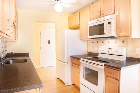 Kitchen - 1210 Greendale Ave #334, Needham, MA 02492 photo 2 of 3
