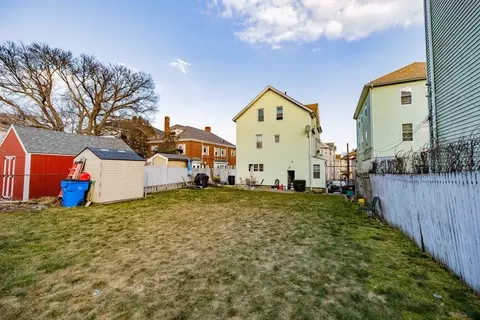 Exterior - 91 E Main St, Fall River, MA 02724 photo 7 of 7