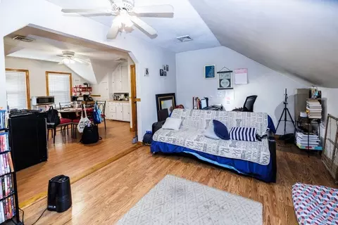 Bedroom - 91 E Main St, Fall River, MA 02724 photo 3 of 3
