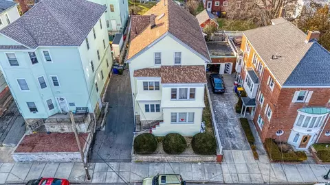 Exterior - 91 E Main St, Fall River, MA 02724 photo 4 of 7