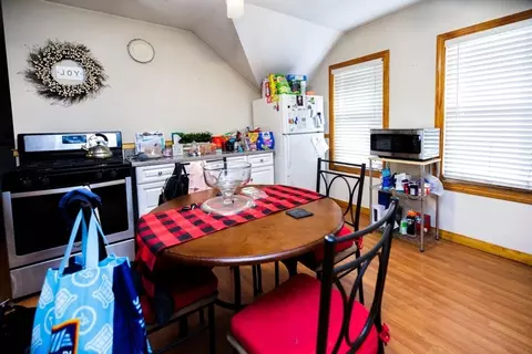 Kitchen - 91 E Main St, Fall River, MA 02724 photo 2 of 2