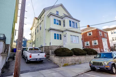Exterior - 91 E Main St, Fall River, MA 02724 photo 2 of 7