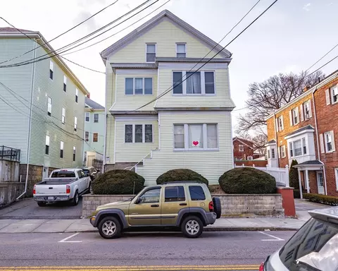 Exterior - 91 E Main St, Fall River, MA 02724 photo 3 of 7