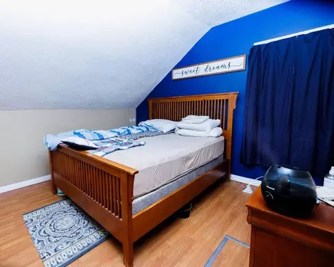 Bedroom - 91 E Main St, Fall River, MA 02724 photo 2 of 3