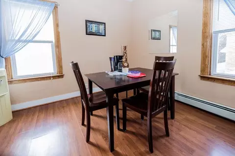 Dining - 91 E Main St, Fall River, MA 02724 photo 1 of 2