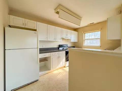 Kitchen - 80 Mill St #302, Woonsocket, RI 02895 photo 2 of 2