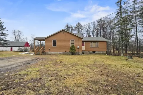 148 Lunenburg Rd, Townsend, MA 01474