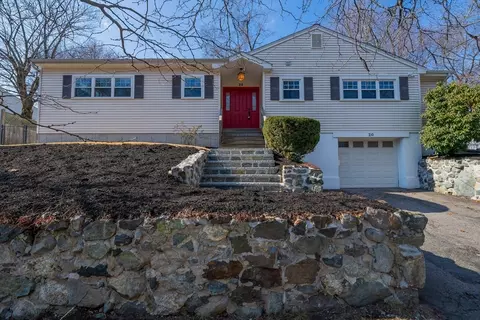 20 Udine St, Arlington, MA 02476