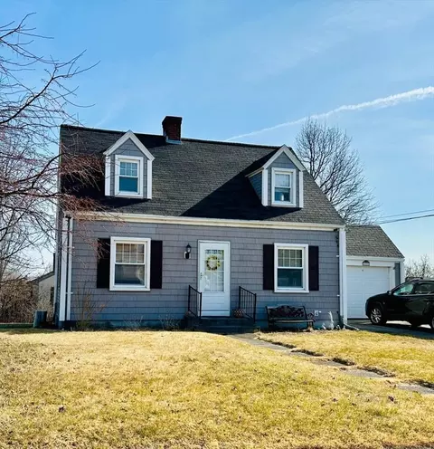 22 Tylee Ave, Worcester, MA 01605