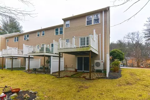 Exterior - 9 Pine Vw #9, Millis, MA 02054 photo 6 of 7