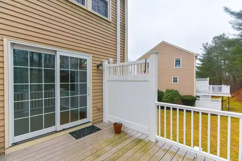 Exterior - 9 Pine Vw #9, Millis, MA 02054 photo 4 of 7