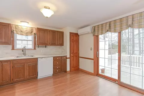 Kitchen - 9 Pine Vw #9, Millis, MA 02054 photo 5 of 5