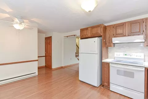 Kitchen - 9 Pine Vw #9, Millis, MA 02054 photo 3 of 5